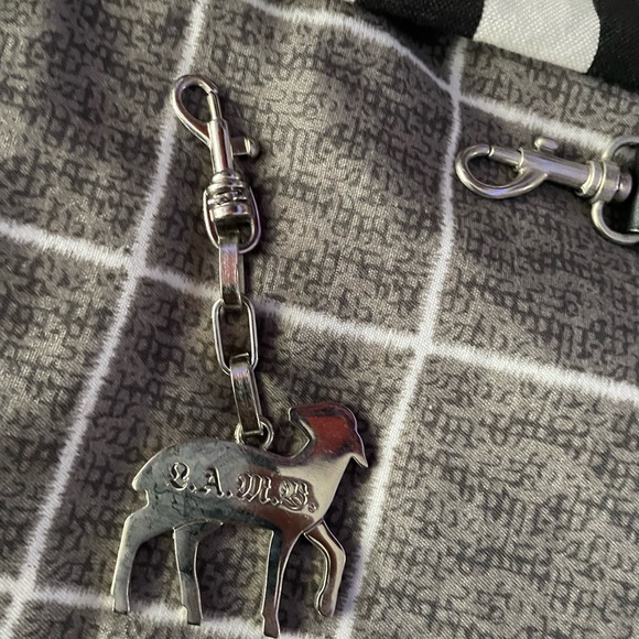 L.A.M.B. | Bag accessories lot - Picture 2 of 10